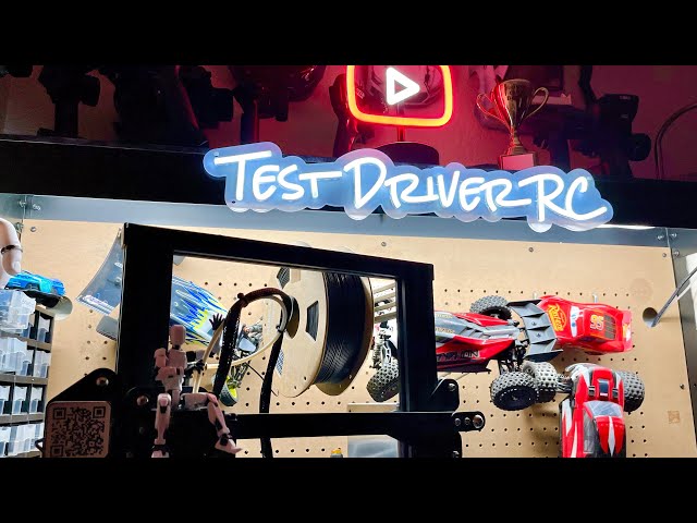 Can You Make RC Parts With a 3D Printer?