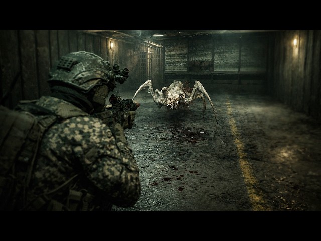 ENTITY: THE BLACK DAY Gameplay Español | JUEGO COMPLETO + FINAL