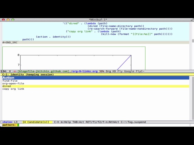 New link features in org-mode v9.0