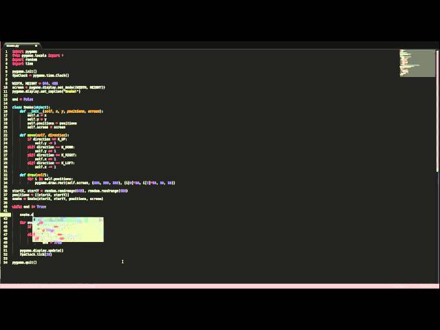 Snake | Python