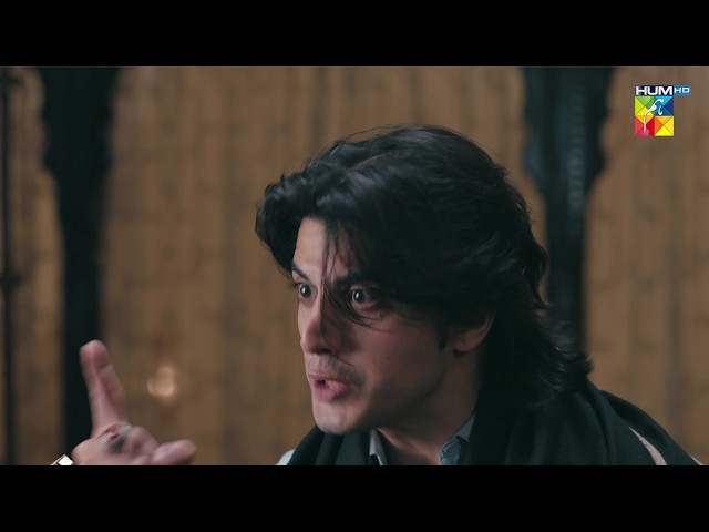 Zanjeerain - Episode 30 Promo | Tomorrow at 9 PM (On Youtube) ft. Sajal Aly - HUM TV