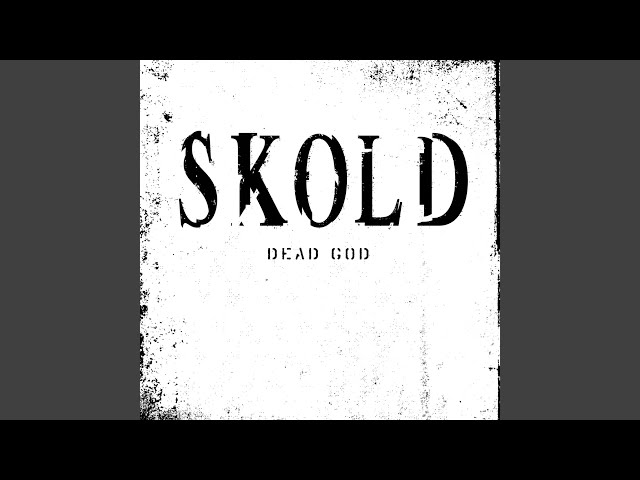 Dead God