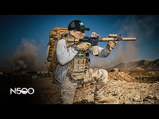 Why Sweden’s SOG Is More Important Than You Think