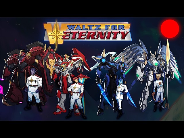 [Finale] Waltz for Eternity Ep. 7 | Mecha Knights D&D | NeonRPG.com for Free Dice!
