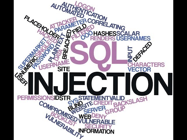 PL/SQL and SQL Injection Lesson 1 Agenda