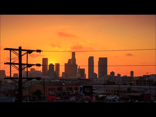 G funK - West Coast Classics Mix Vol. 2