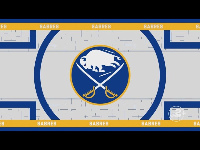 Buffalo Sabres hold media availability