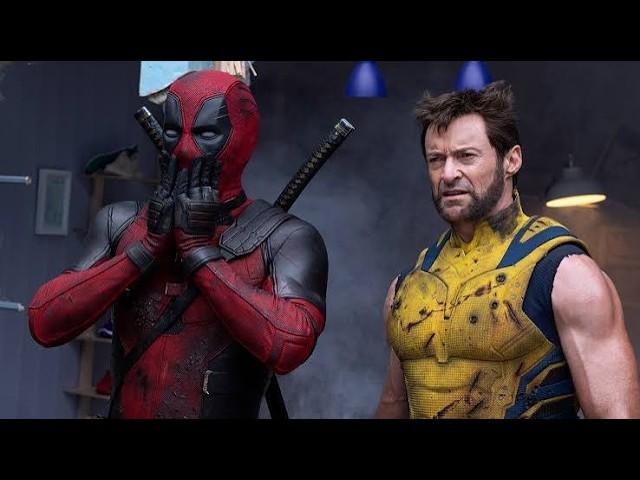 Ryan Reynolds officially confirmed that another Deadpool movie is in development
