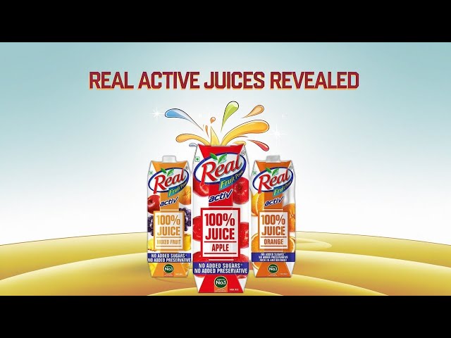 I Tried Activ Juice - The 'Health' Drink From India's Most Controversial Billionaire