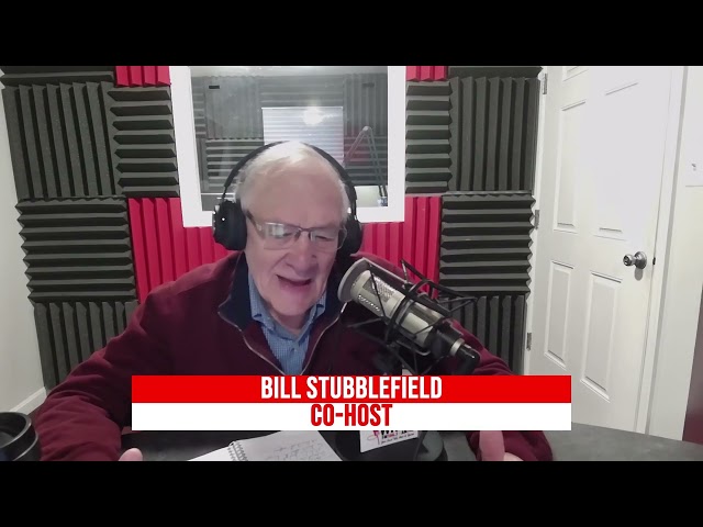 Eastern Panhandle Talk: Political Commentator Ron Gregory (1/15/24)