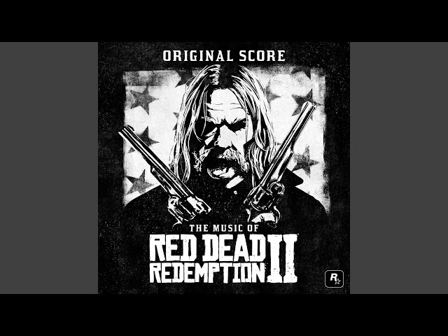 Red Dead Redemption