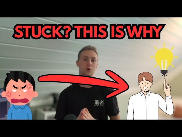 I Was Doing Game Dev All Wrong… Until I Realized This