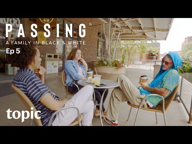 Passing | Episode 5: Revelations