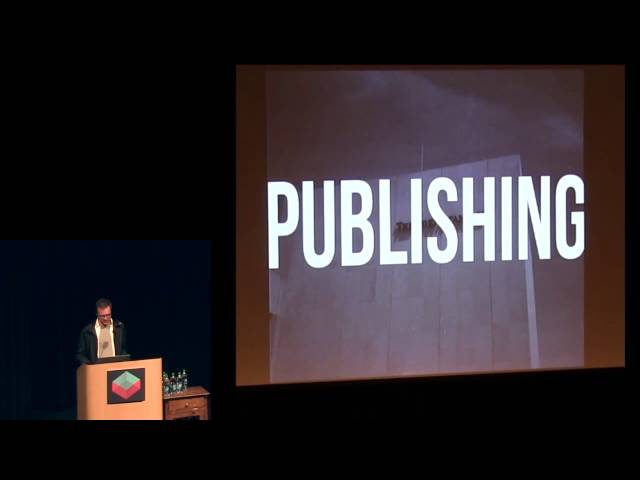 Tom MacWright - Designing Open, Interactive Maps