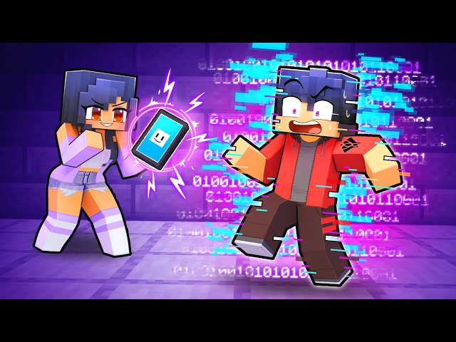 HACKING Friends with my PHONE!