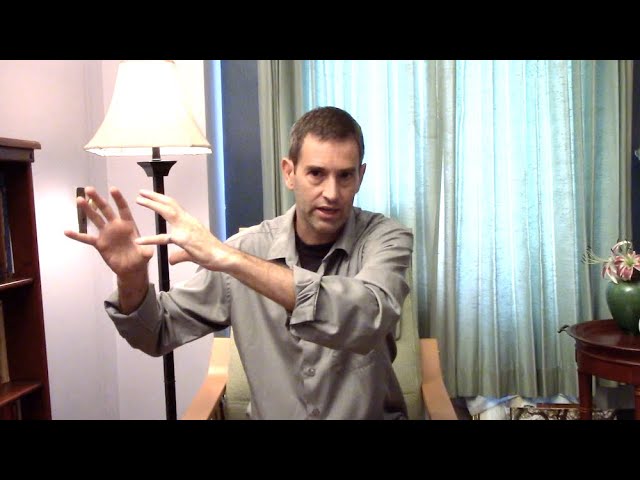 What is a Covert Narcissist?