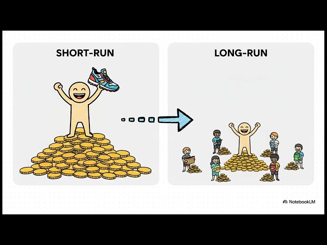 Monopolistic Competition: Variety, Branding, and Market Power | Uplatz