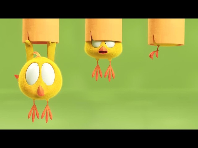 Where Is Chicky Going? | Where's Chicky? | Cartoon Collection in English for Kids | New episodes