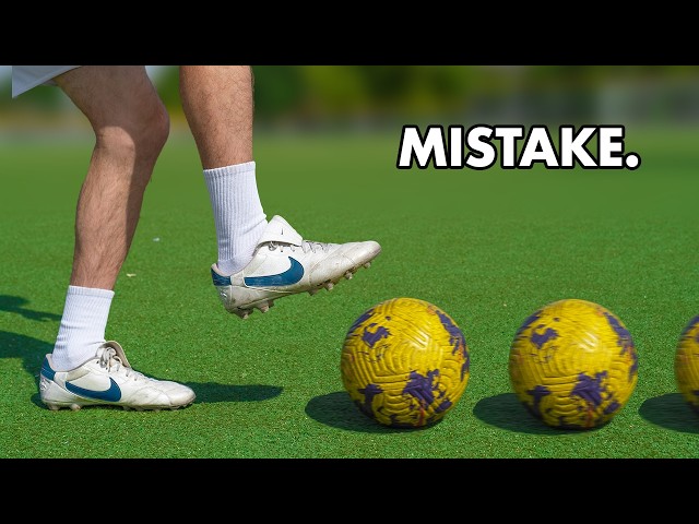 10 Mistakes That Make You a Bad Player