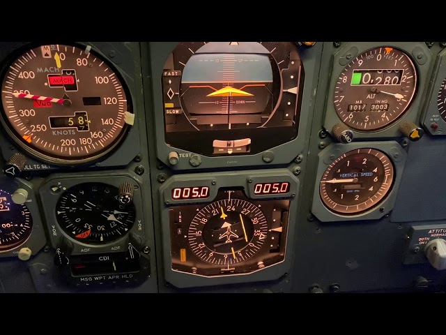 Home Cockpit 737-300 Build Update - Oct 2019