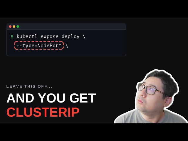 Don't Fail the CKA Ingress Task: NodePort & Routing Live Build