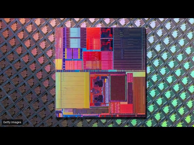 The Blueprint of Modern Computing: 8085 Microprocessor Architecture