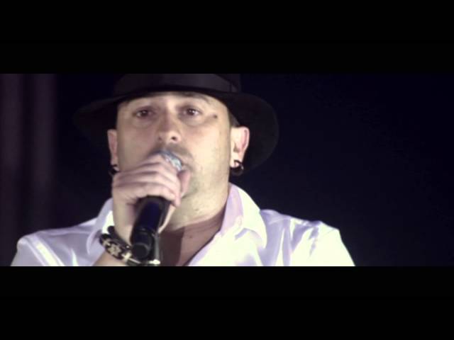 El Barrio - Todo Tiene su Fin (Directo Palacio Deportes Madrid 2008)