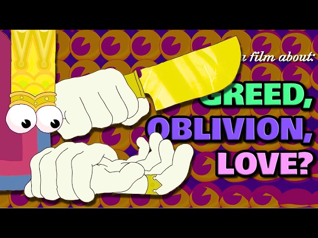 Double King Is About Love - How So?