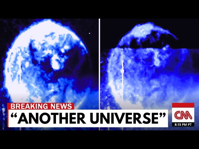 7 MINUTES AGO: Google’s Quantum AI JUST BROKE REALITY!