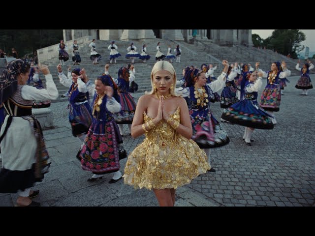 Bárbara Bandeira - Marcha