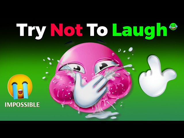 BEST OF THE WEEK 🤣 Try Not To Laugh Challenge 😭(IMPOSSIBLE) - Funny Videos Part 206!