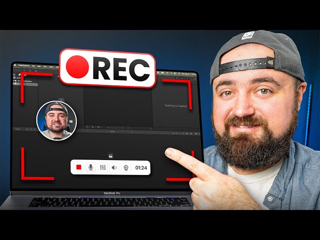 How To Make Screen Recording Tutorials In 2026 (Step-By-Step)