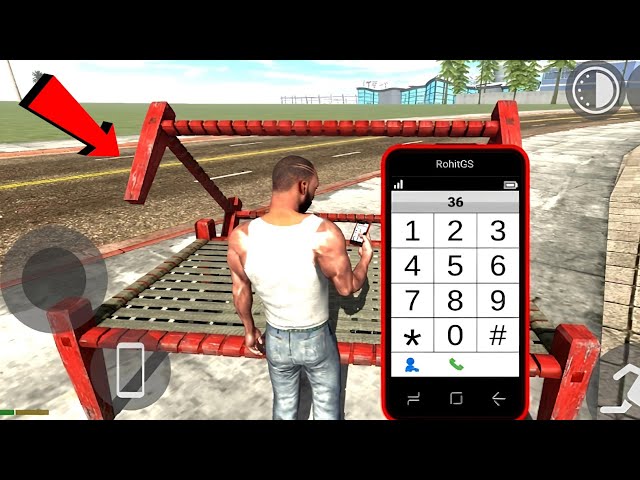 FINALLY NEW UPDATE SECRET CHEAT CODE 2026 in Indian Bike Driving 3D NEW UPDATE 2026
