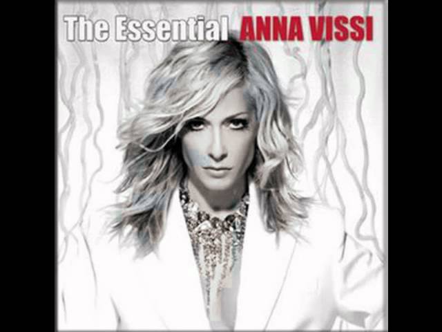 Anna Vissi - Ise