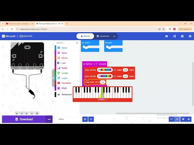 Amazing Coding Project for Beginners
