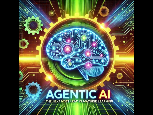 📊 Visual AI & Agentic Workflows: Transforming Development