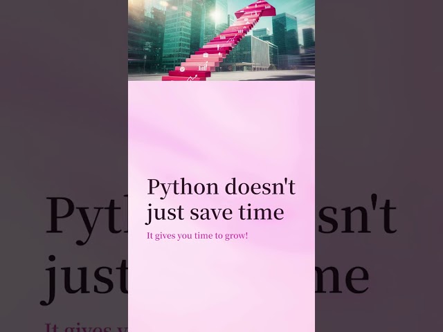 ⚡ How Python Improves Your Productivity and Saves Time | Automate Your Work | DURGASOFT