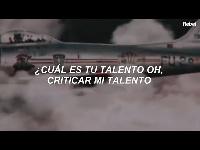 Eminem - The Ringer (sub. español)