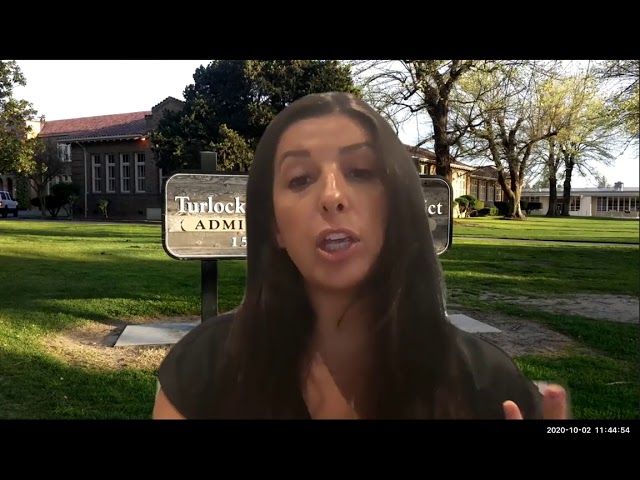 MJC Dual Enrollment Process with Kristen Cole