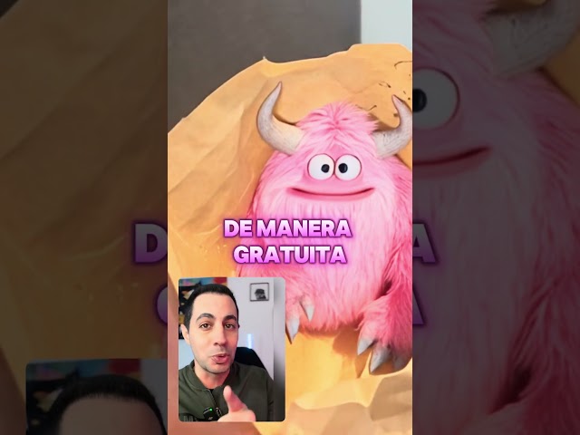 🔥 ¡Cómo CREAR VIDEOS VIRAL con IA GRATIS en Minutos! 🚀 #IA #inteligenciaartificial