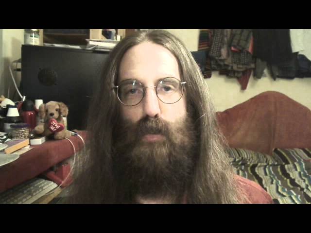 Tim Tyler: Memes and the red queen