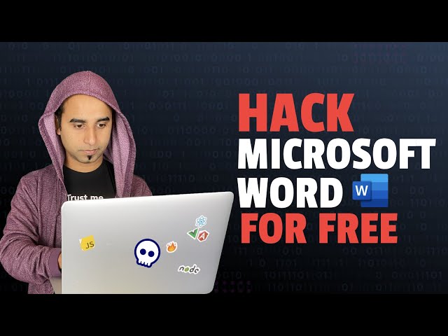 Hack Microsoft Word Using Python!!! Python Projects | PyQt5 Tutorial | Rich Text Editor Using Python