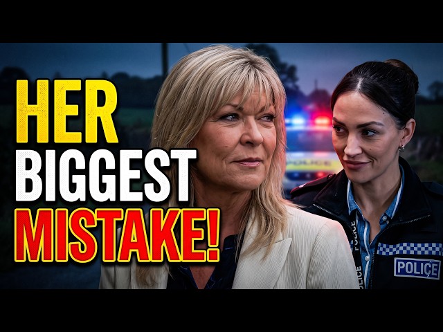 How Thea Fooled Emmerdale's Queen