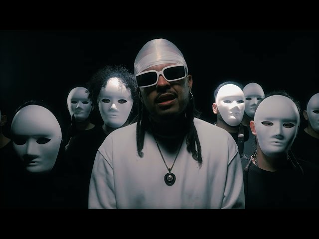 GONA - Falsedad ft Dj Elemento