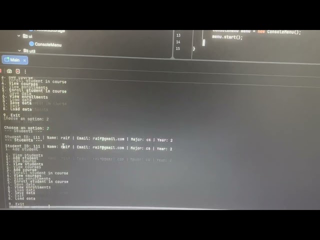 Java