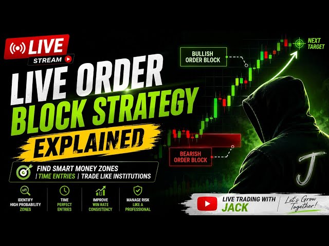 Quotex Live Trading 🔴 | Learn Binary Trading in Real Time  ( educational stream ) #quotexlive