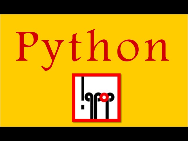 Python 1.1: Download and Installation of Python 3 within 2 minutes
