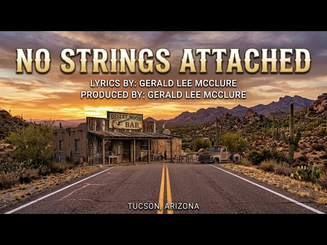 No Strings Attached