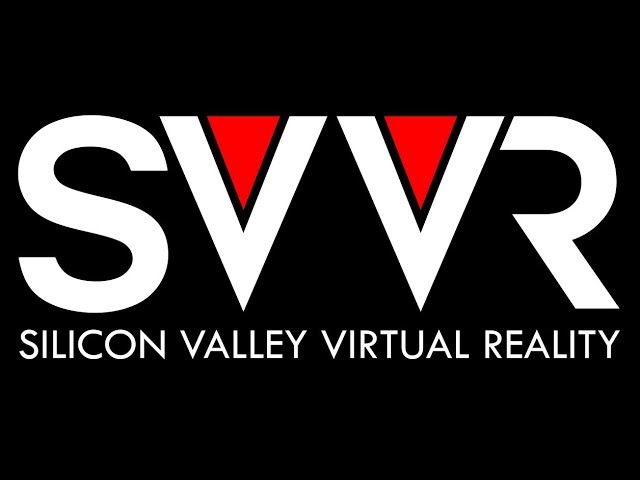 SVVR Meetup 43 | #SVVRLIVE
