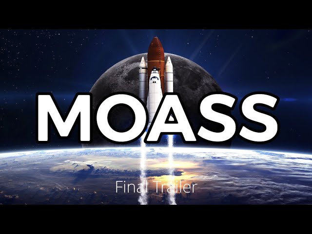 MOASS Final Trailer | GME & AMC Short Squeeze Saga